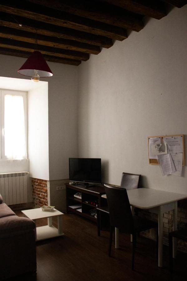 El Museo Apartamento Ávila