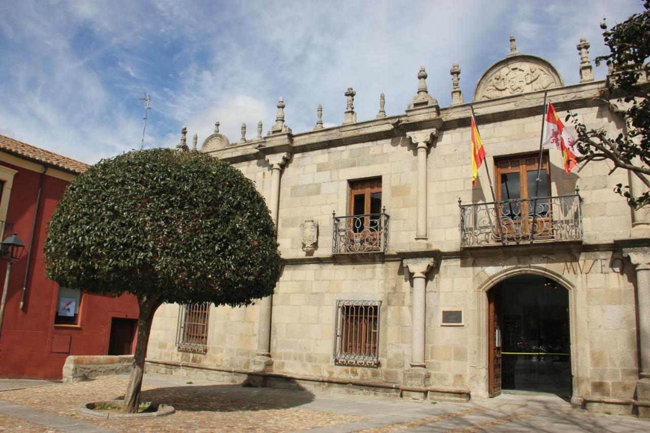 El Museo * Ávila