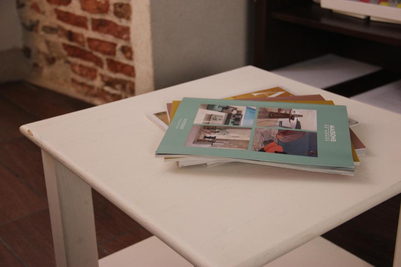 Apartamento El Museo Ávila