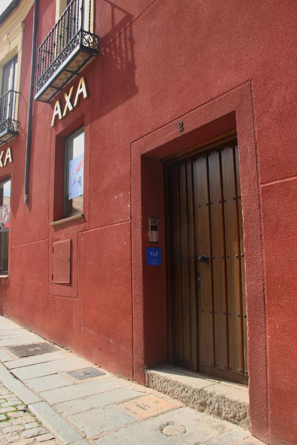 Apartamento El Museo